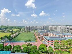 Blk 574B Woodlands Glen (Woodlands), HDB 4 Rooms #598232461